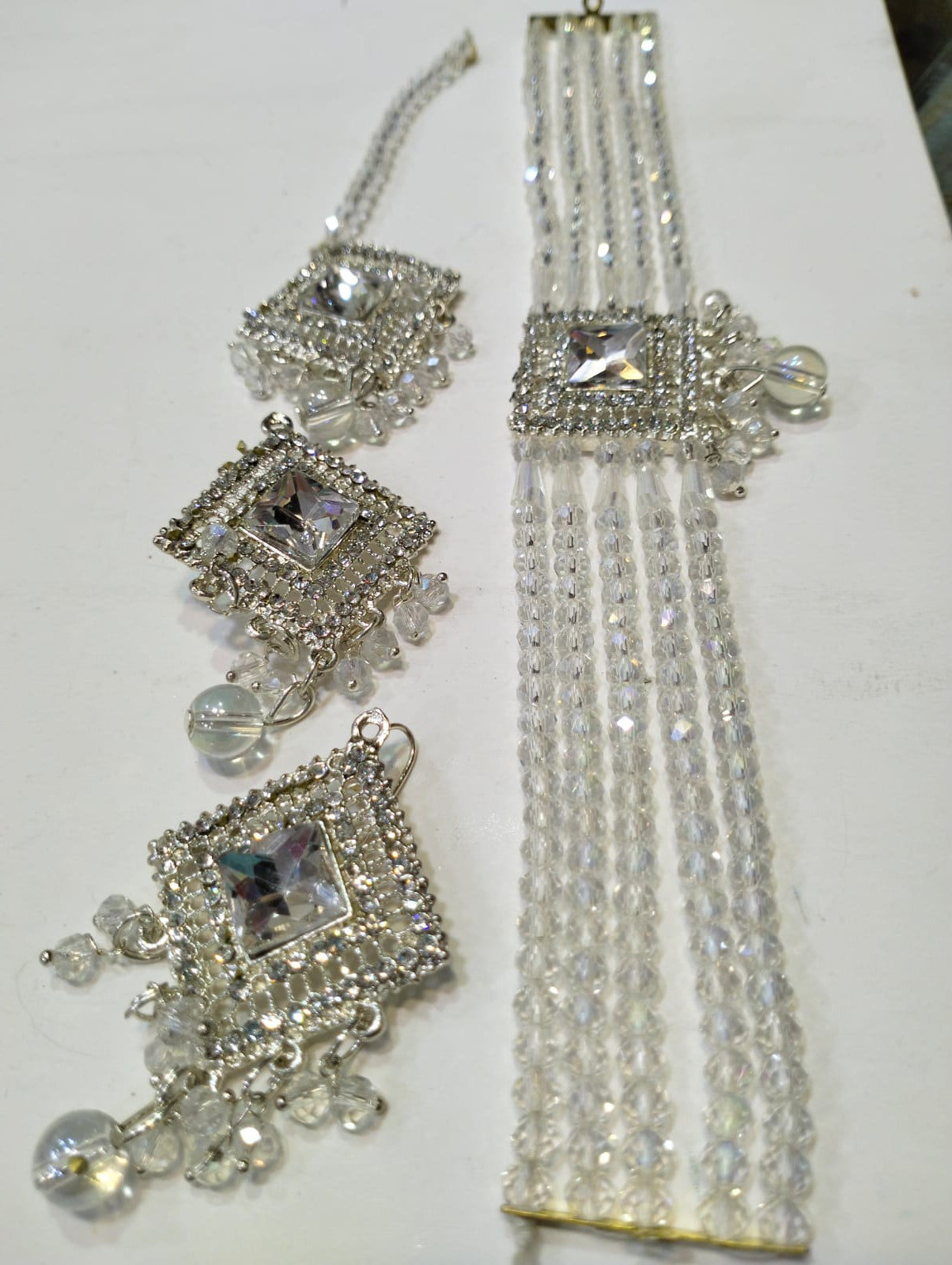 Elegant Mahila Set