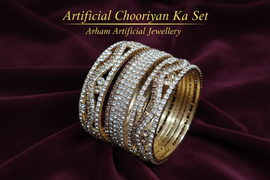 Artificial Chooriyan Ka Set
